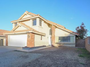 37744 Barrinson St, Palmdale, CA 93550