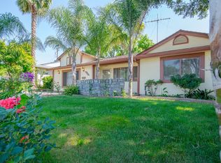 7780 Spring Valley Ave, Citrus Heights, CA 95610