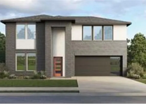 3681 Zenith Rd, Grand Prairie, TX 75052
