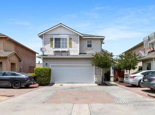 1415 Stoney Creek Rd, Paso Robles, CA 93446