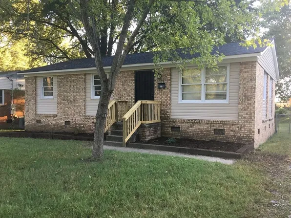 311 Guerrant St, Greensboro, NC 27401