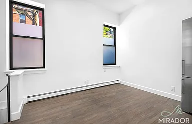 Rented by Mirador Real Estate