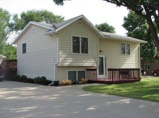 1607 W Lincoln Ave, Boone, IA 50036