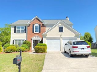 315 Leatherman Ct, Johns Creek, GA 30005
