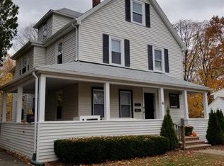 40 Mass Ave #1, Walpole, MA 02081