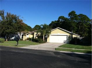 839 Potomac Dr, West Melbourne, FL 32904