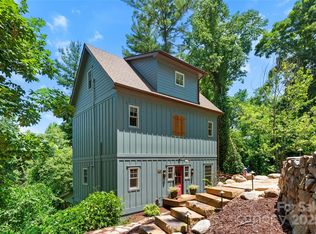 195 Jordan St, Hendersonville, NC 28739
