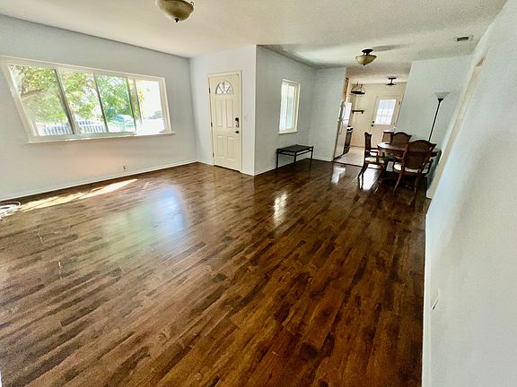 Living Room Angle 1