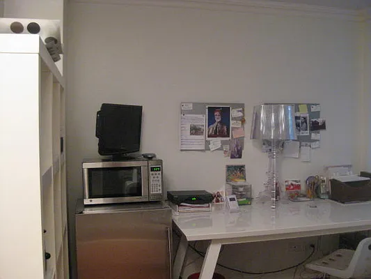 Rented by Macklowe Management Co. Inc | media 8