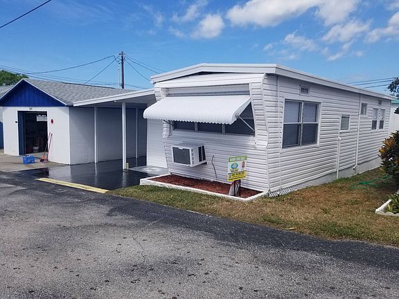 2nd image of 11630 Hamlin Blvd Lot 204