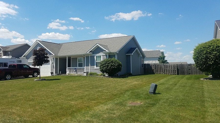 121 Wardin Ln, Hemlock, MI 48626 Zillow