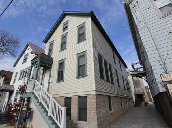 1146 E Kane Pl #1146, Milwaukee, WI 53202