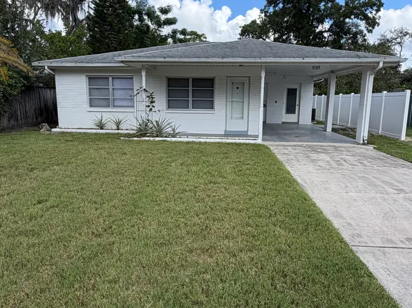 6103 Tennessee Ave, New Port Richey, FL 34653