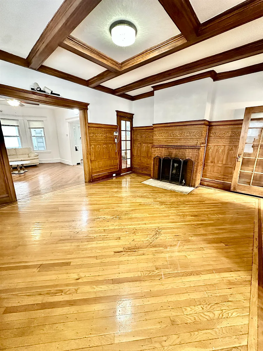 Building Photo - 163 Jewett Ave #HOUSE