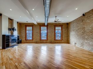 1148 W Grand Ave APT 2, Chicago, IL 60642