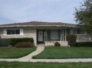 4548 Bernice Ave, Warren, MI 48091