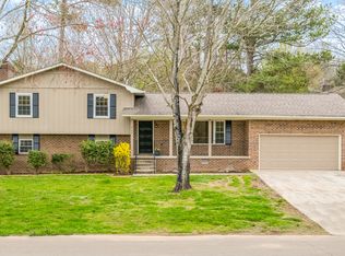 2196 Timber Trace Cir NW, Cleveland, TN 37311