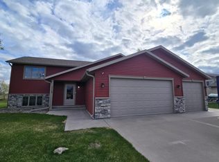 1112 3rd St SW, Rice, MN 56367