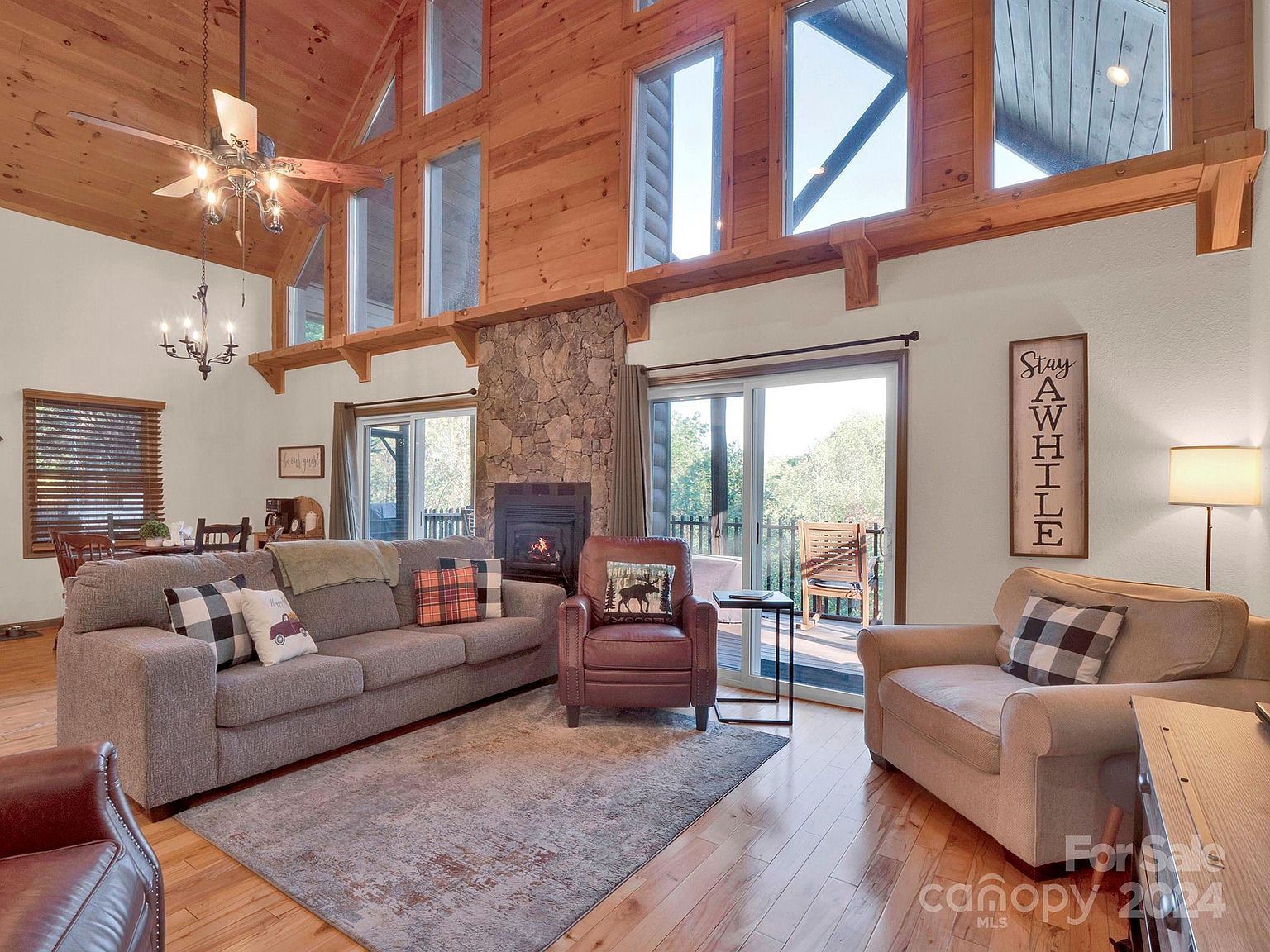 195 Grandview Mesa Rd, Whittier, NC 28789 MLS 4193900 Zillow