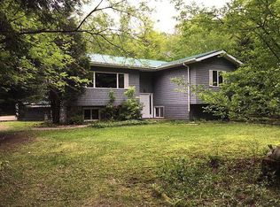 62 Hoel Pond Rd, Saranac Lake, NY 12983