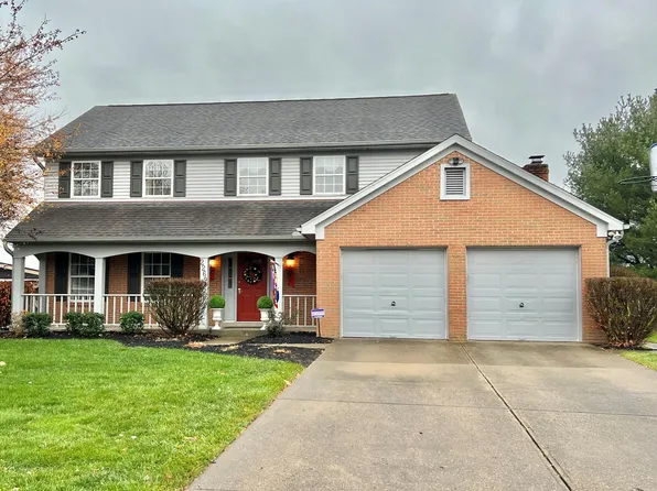 2269 Forest Lawn Dr, Florence, KY 41042