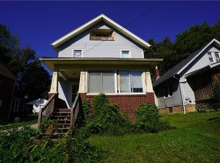 2108 SW 4th St, Akron, OH 44314