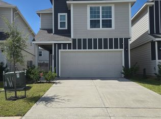 3907 Faletti Dr, Katy, TX 77493