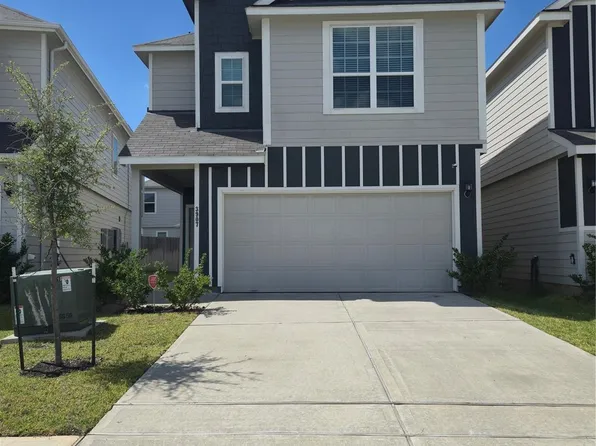 3907 Faletti Dr, Katy, TX 77493