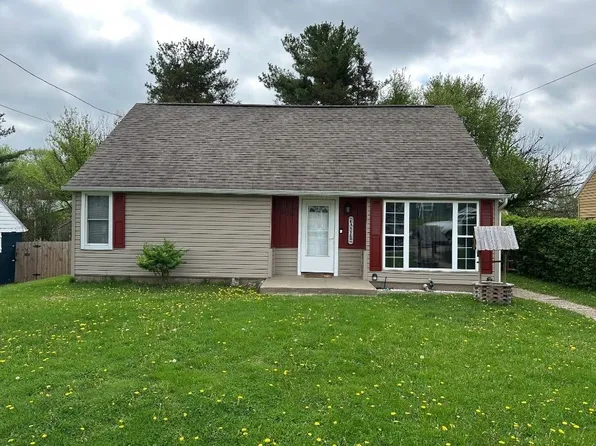 1120 Beverly Rd, McKeesport, PA 15133