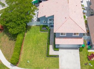 4941 SW 150th Ter, Miramar, FL 33027