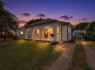 907 Ogden Ave, Dallas, TX 75211