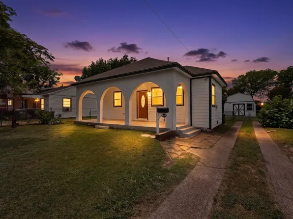 907 Ogden Ave, Dallas, TX 75211