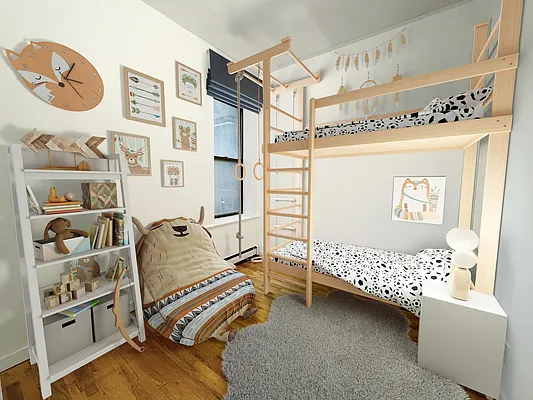 Rented by Pear NYC LLC | media 37