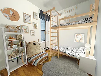 Rented by Pear NYC LLC