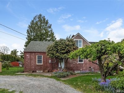 4918 Sound Ave, Everett, WA, 98203