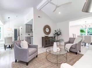 1836 Banbury Rd, Charleston, SC 29414