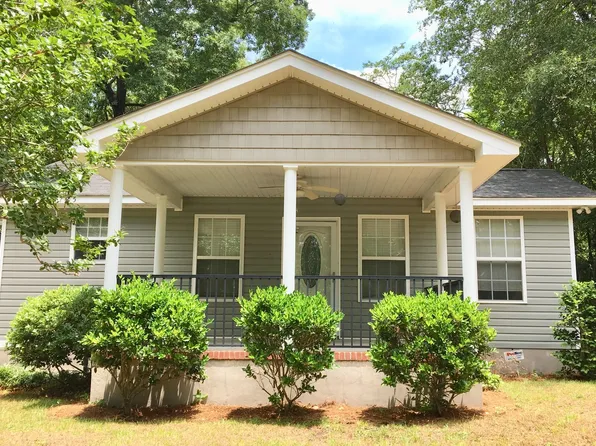 2725 Kingswood Dr, Columbia, SC 29205