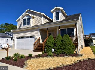 14000 Barge Rd, Ocean City, MD 21842