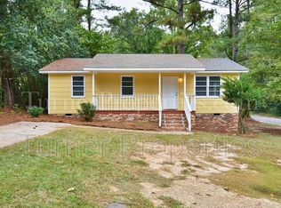 1125 Chartel Cir, Columbia, SC 29203