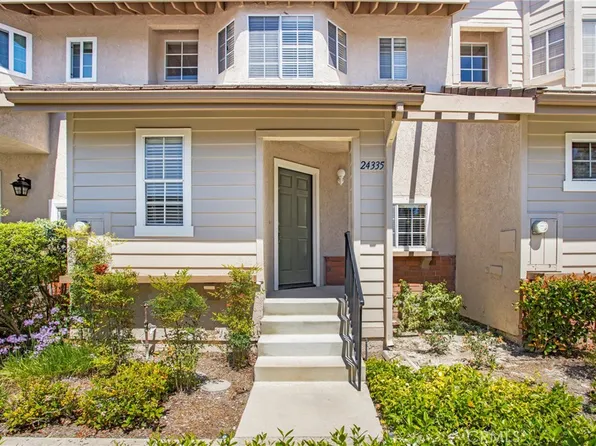 24335 Val Verde Ct #168, Laguna Hills, CA 92653