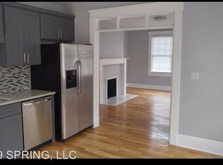1069 Spring St NW, Atlanta, GA 30309