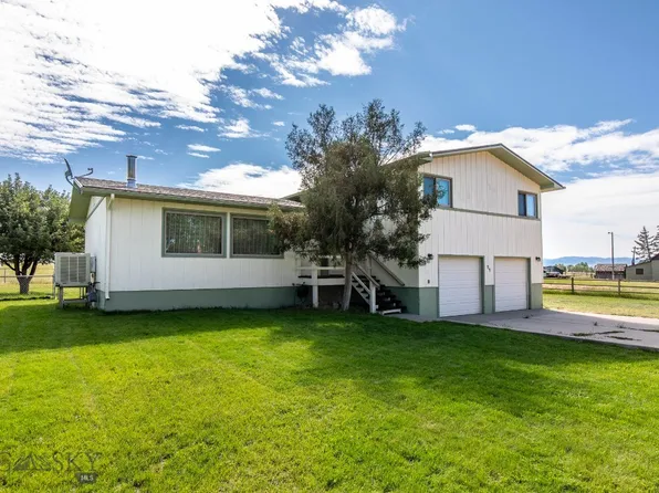 11 Bieler Ln, Sheridan, MT 59749