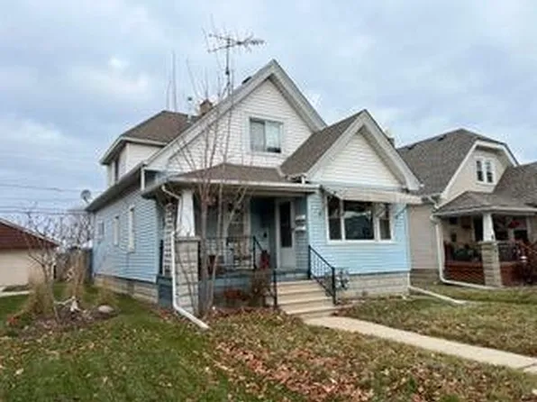 3928 East Martin AVENUE, Cudahy, WI 53110