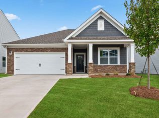 319 Arnison Rd, Piedmont, SC 29673