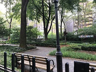 Rented by Bond New York