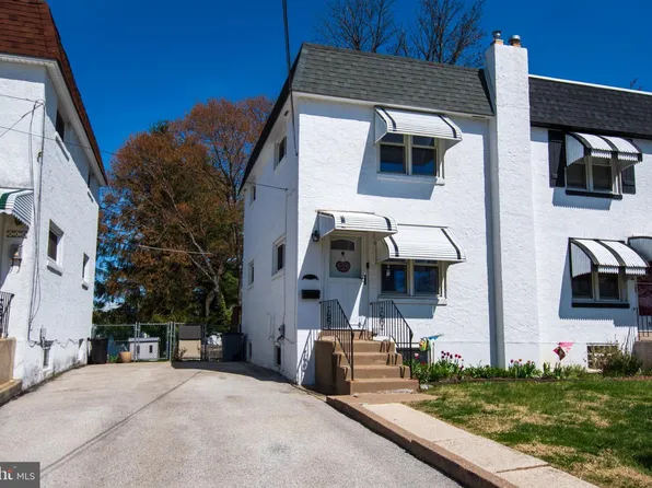 111 W Ridley Ave, Norwood, PA 19074