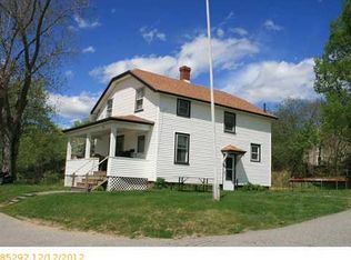 432 Water St, Ellsworth, ME 04605