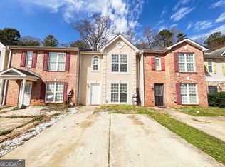 4041 Browne Ct, Conley, GA 30288