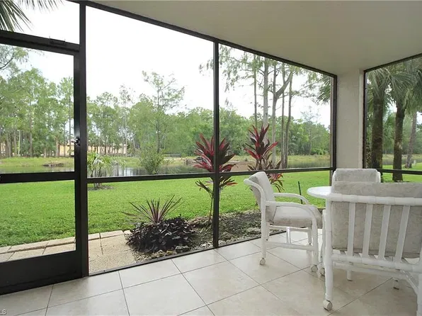 1207 Commonwealth Cir #B-104, Naples, FL 34116