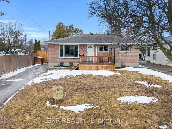 80 Short Ave, Kawartha Lakes, ON K9V 1J6